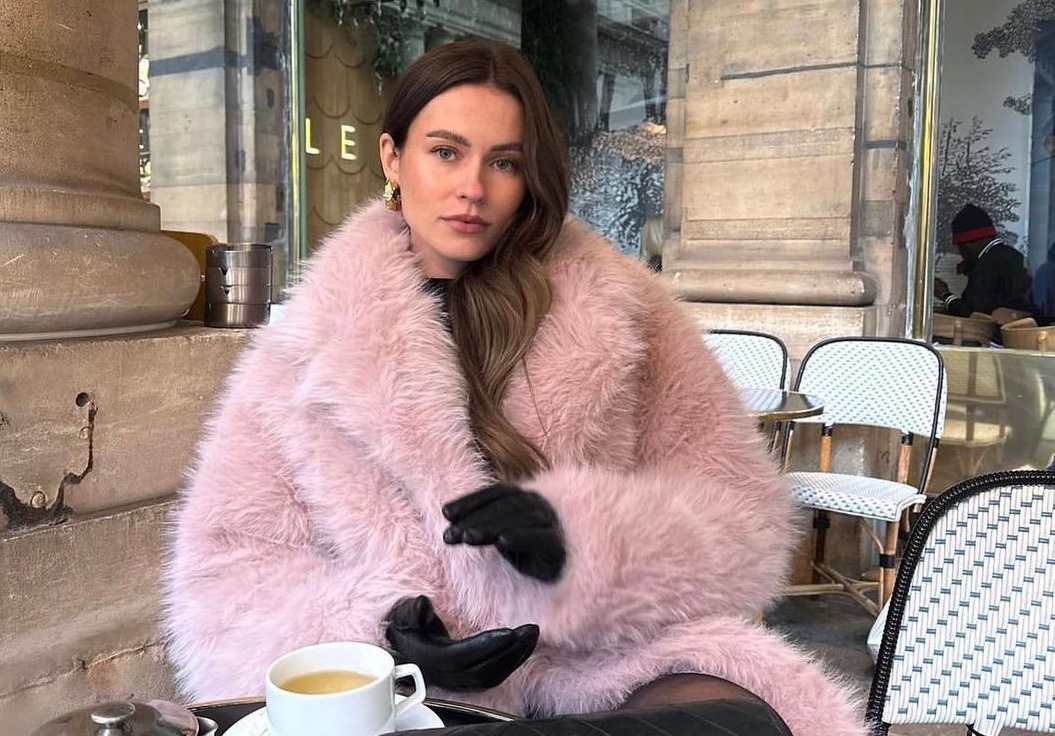 Faux fur: Το πληθωρικό trend της affordable πολυτέλειας