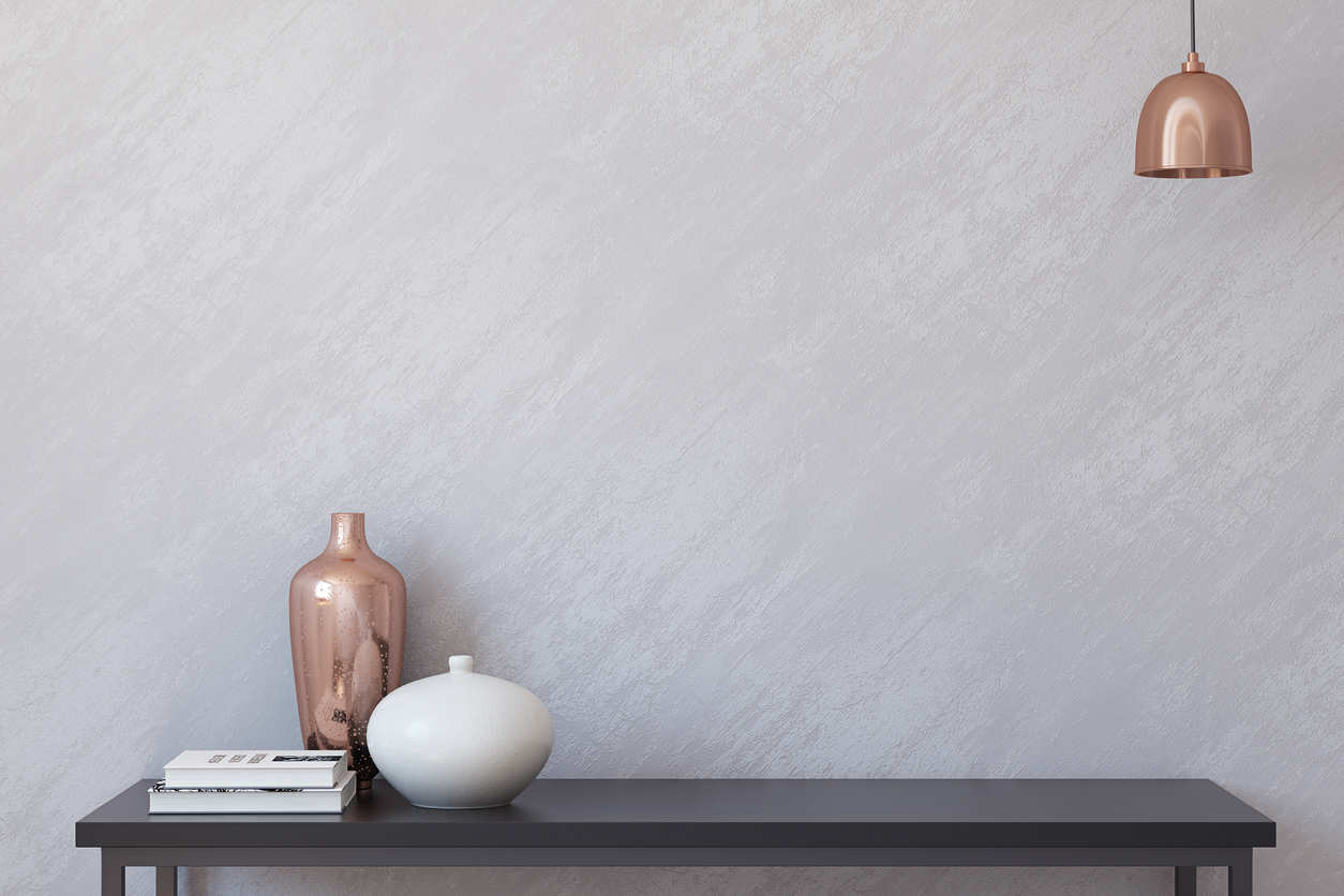 minimal