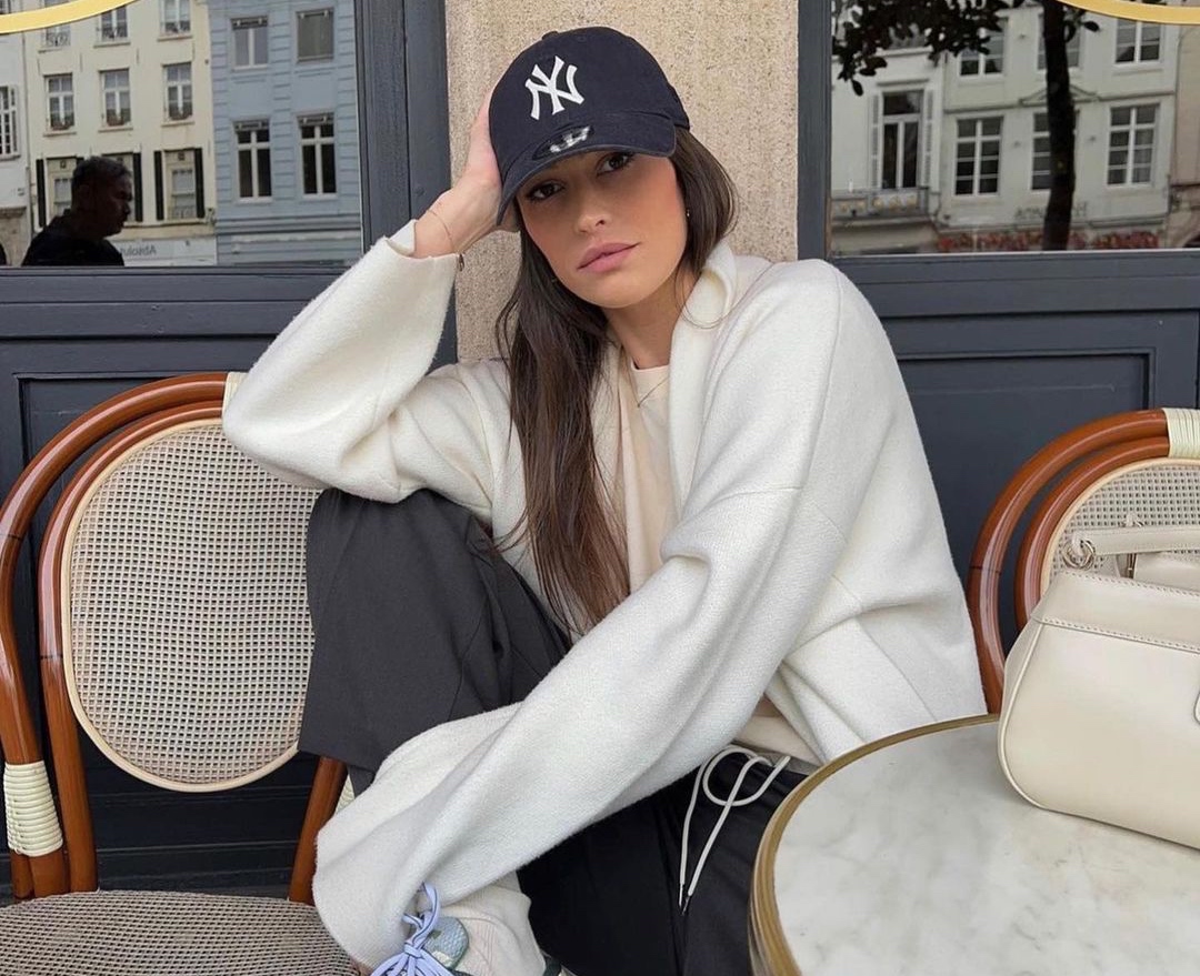 5 jockey hats για να δημιουργήσεις το πιο cool outfit του χειμώνα