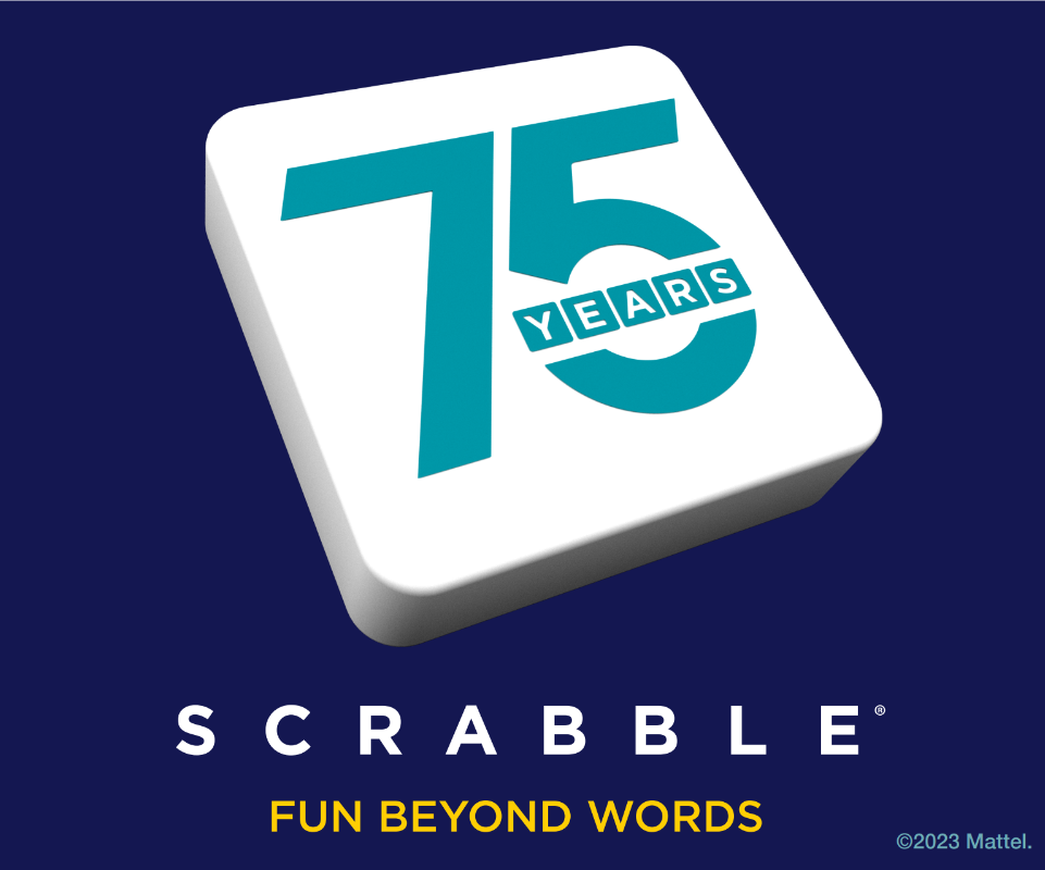 Scrabble