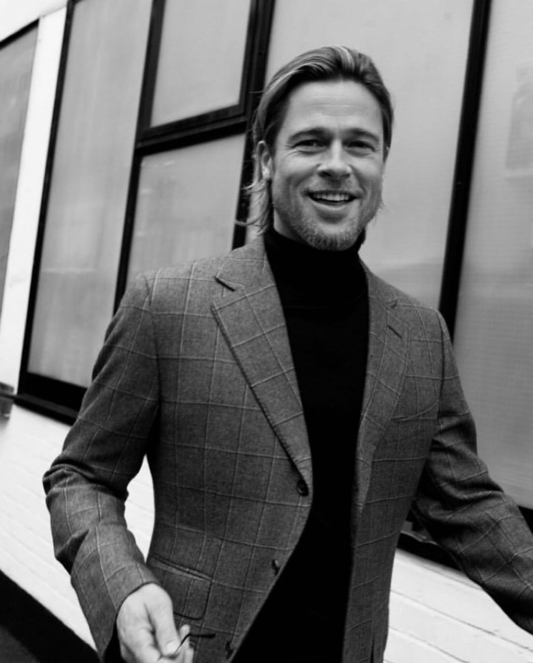 Brad Pitt: Κάνει το επόμενο βήμα στην σχέση του με την αγαπημένη του Ines de Ramon