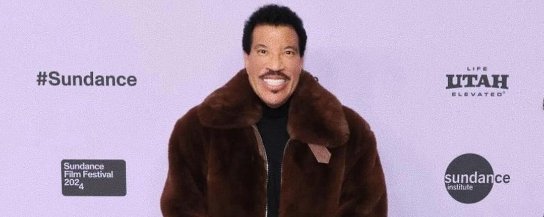 Lionel Richie: Γιατί δεν θέλει να τον αποκαλέσει το εγγόνι του παππού