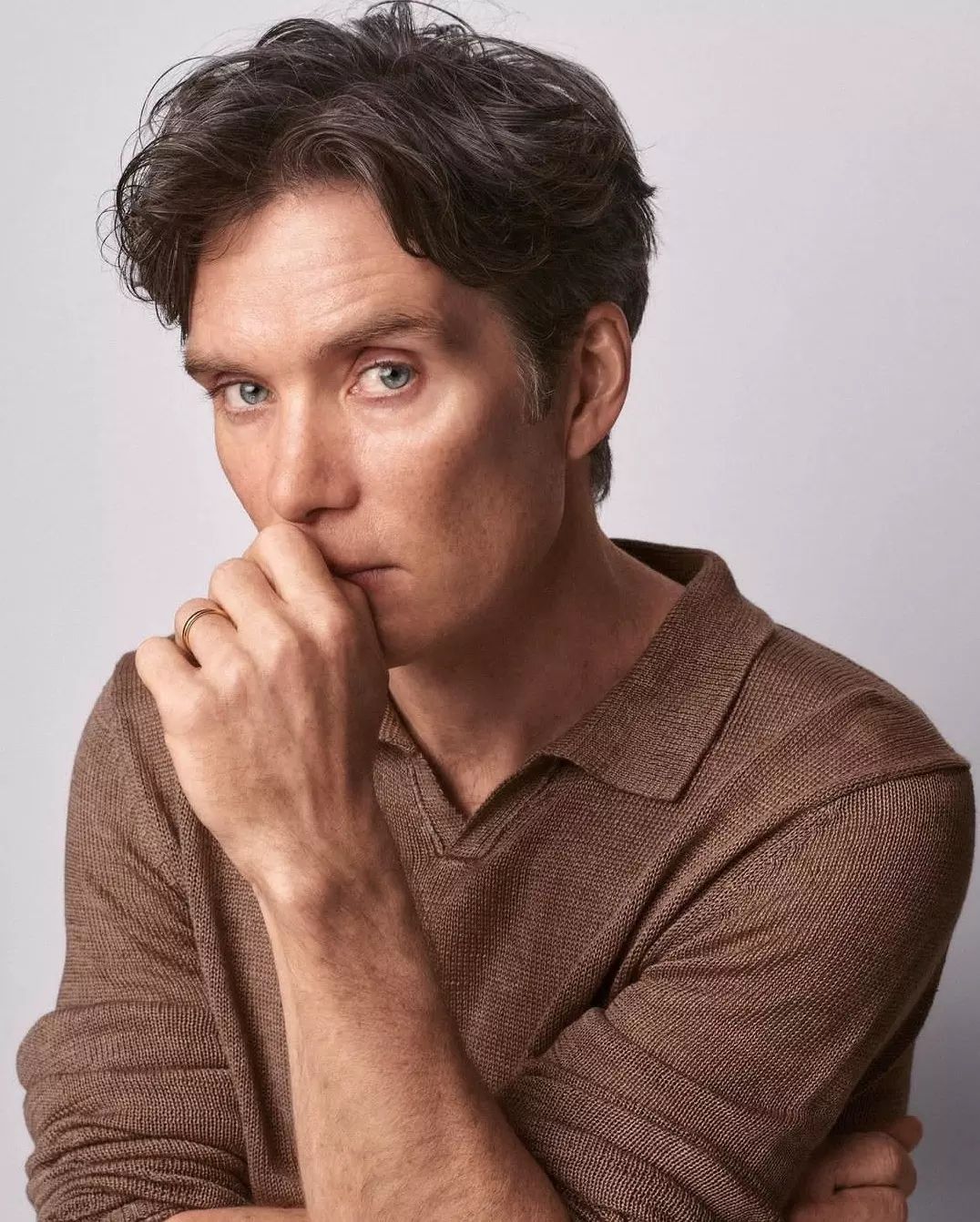 Cillian Murphy: Αποκαλύπτει γιατί δεν βγάζει φωτογραφία με τους θαυμαστές του