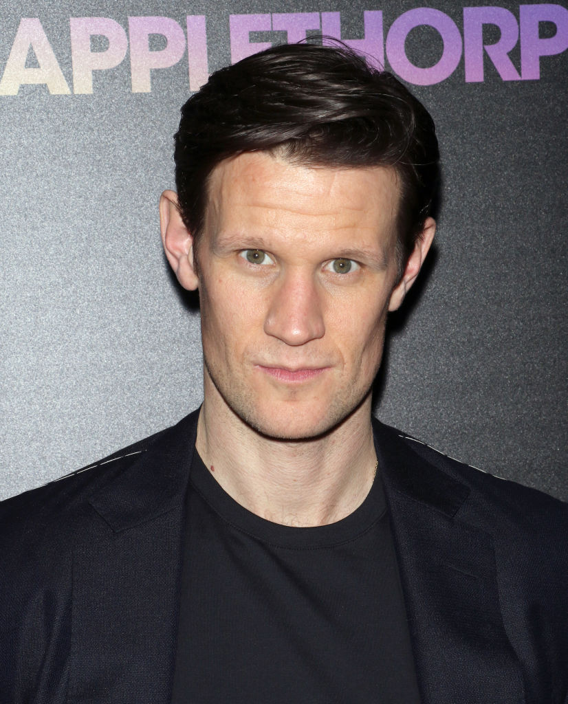 Matt Smith: Έτσι τον αποκάλεσε ο πρίγκιπας Harry όταν είδε το «Crown»