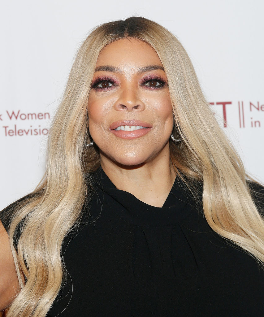 Wendy Williams: Διαγνώστηκε με μετωποκροταφική άνοια