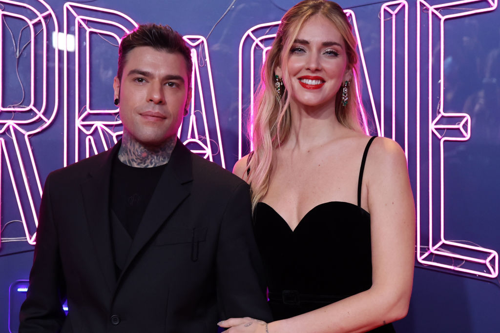 Chiara Ferragni: Οι πρώτες της δηλώσεις μετά τον χωρισμό - «Τώρα νιώθω εύθραυστη»