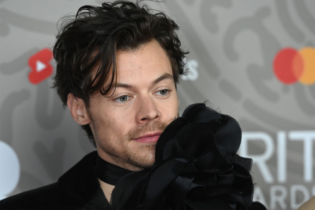 Harry Styles: Γυναίκα κατηγορείται για την παρενόχλησή του