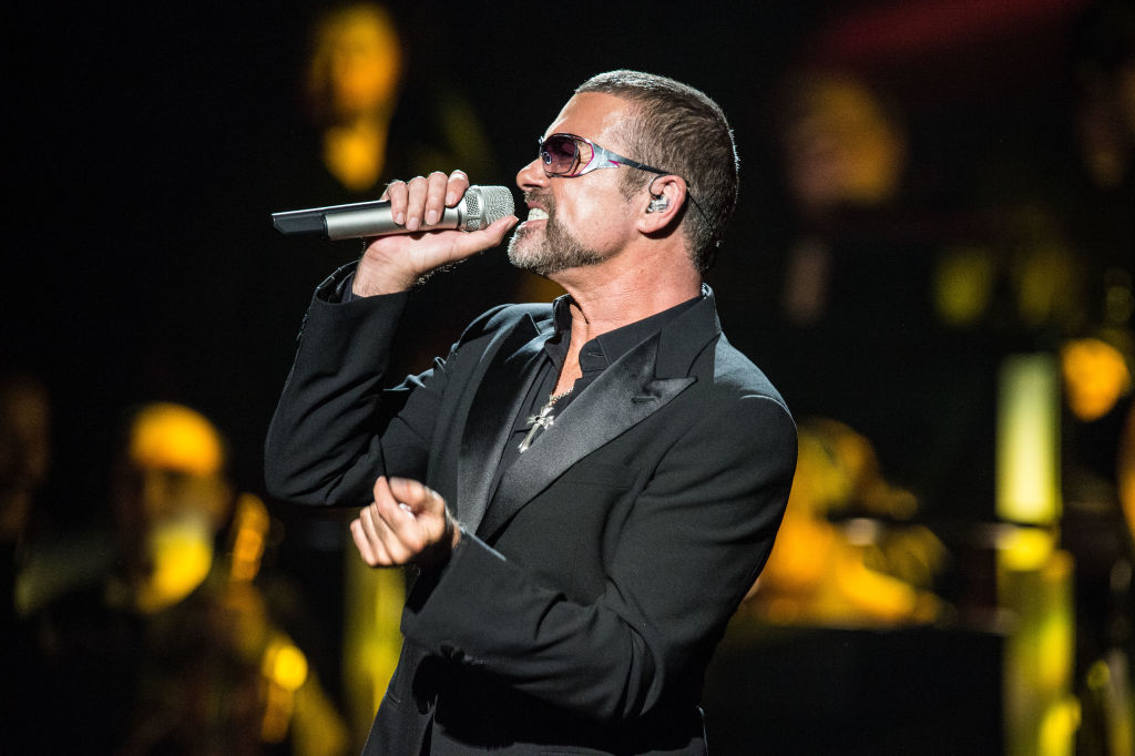 George Michael: Το συλλεκτικό νόμισμα στην μνήμη του