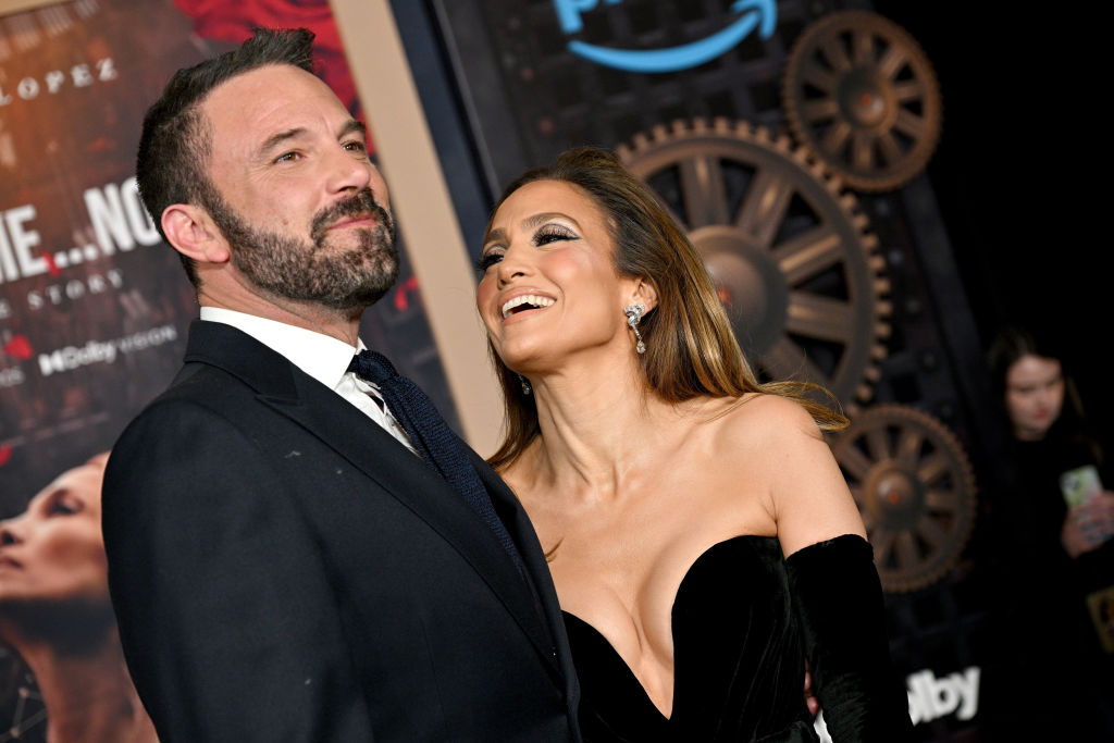 Jennifer Lopez και Ben Affleck: Αυτός είναι ο λόγος που χώρισαν το 2003