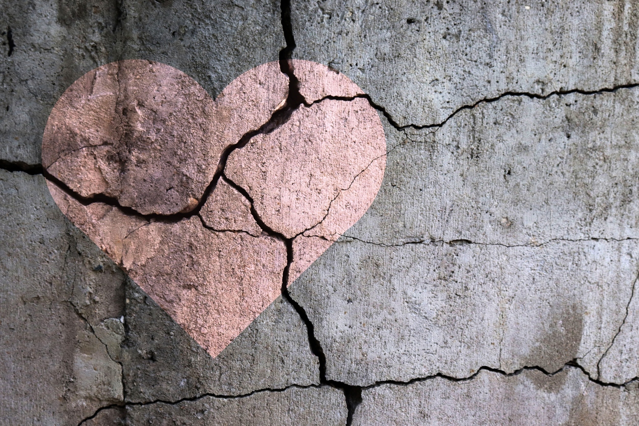 Lovesickness: Μπορεί η αγάπη να σε αρρωστήσει πραγματικά;