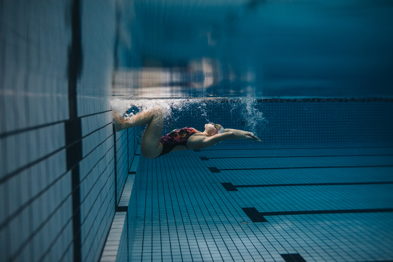 Indoor κολύμβηση: Τα οφέλη της και γιατί πρέπει να ξεκινήσεις τώρα!