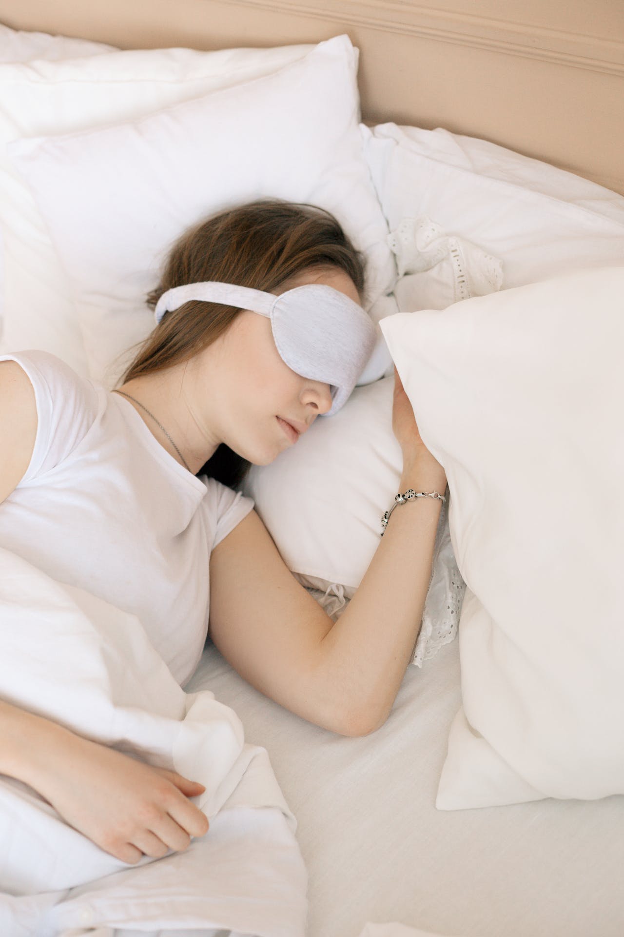 Τα 5+1 προϊόντα χαλάρωσης που θα σε βοηθήσουν να κοιμηθείς σαν πουλάκι