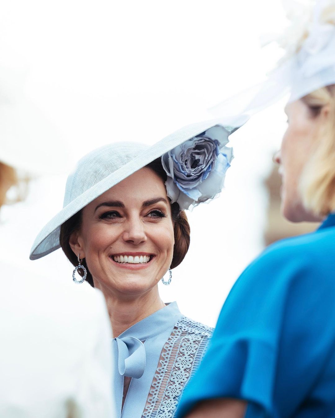 Kate Middleton: Ποια είναι η μορφή καρκίνου από την οποία πιθανότατα πάσχει