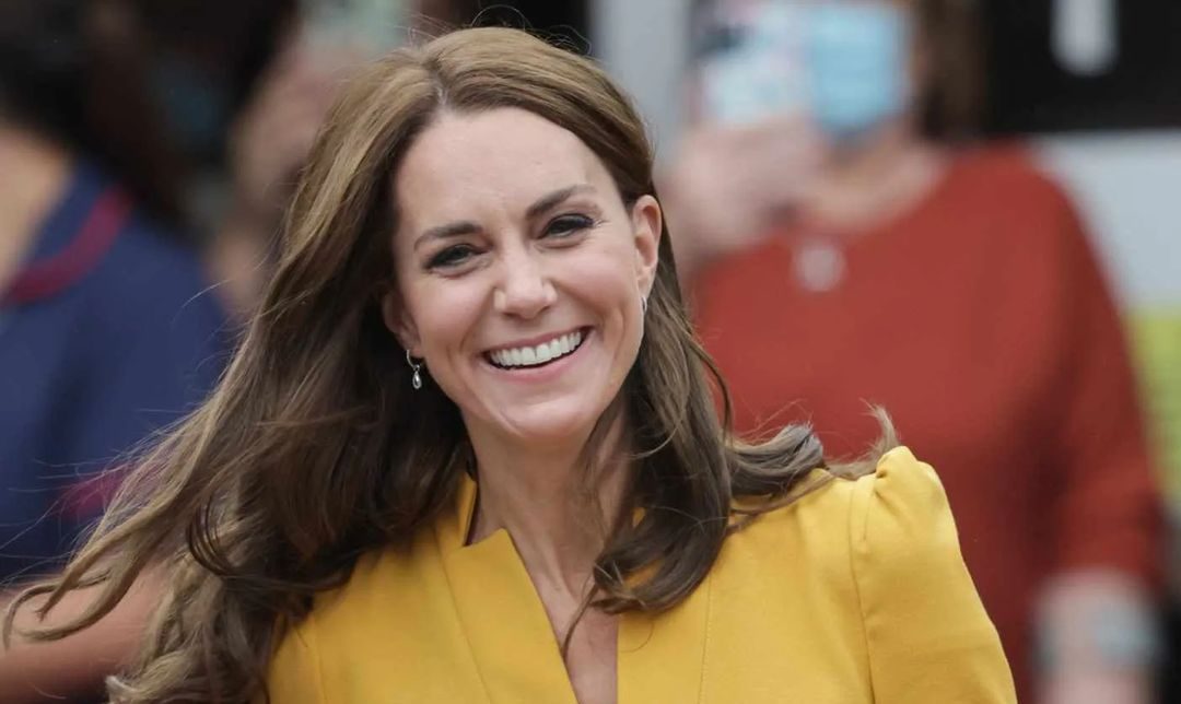 Kate Middleton: Ο λόγος που αποφάσισε να ανακοινώσει την διάγνωσή της με καρκίνο την Παρασκευή