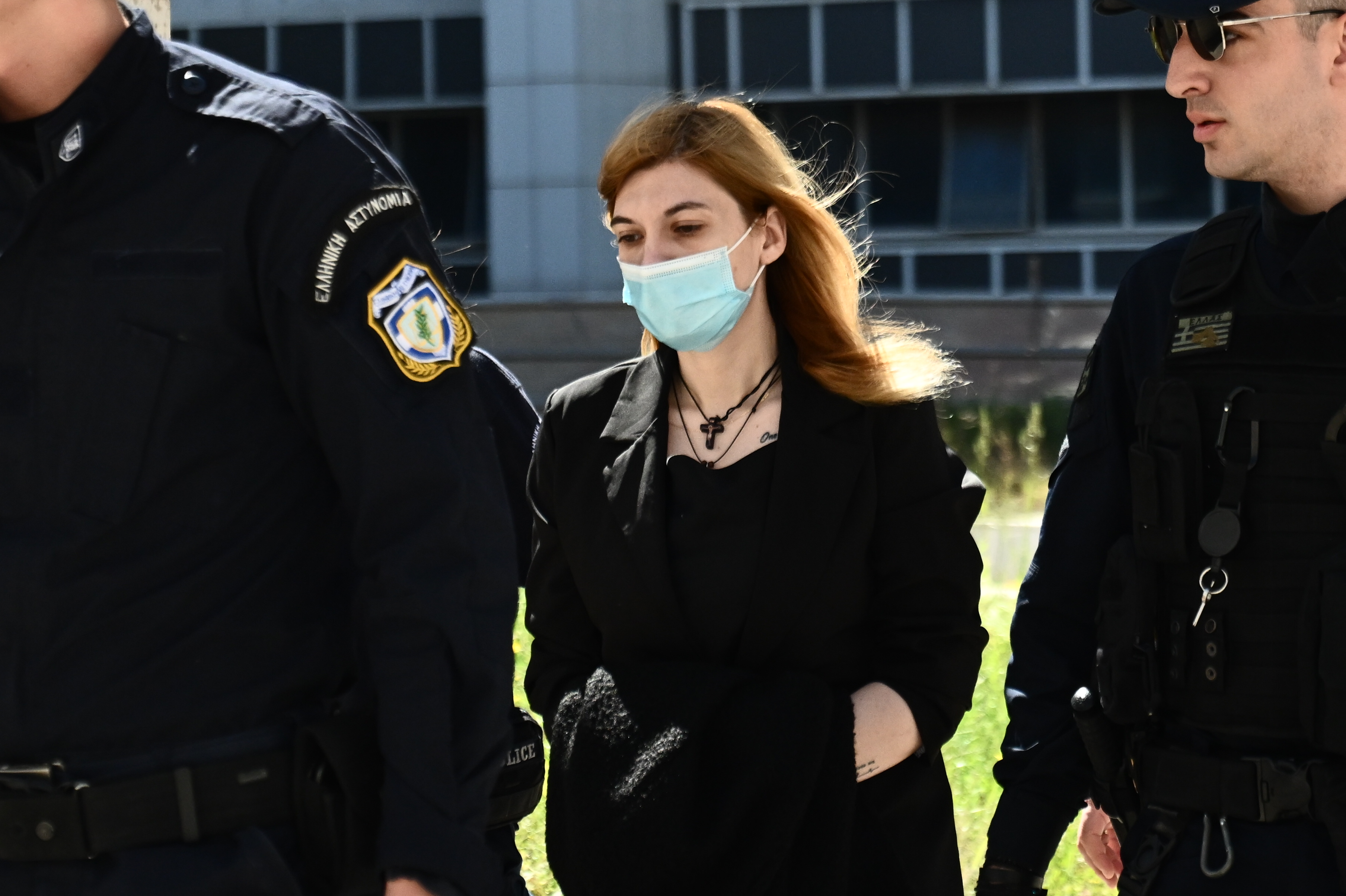 Ρούλα Πισπιρίγκου: Ομόφωνα ένοχη για τον θάνατο της Τζωρτζίνας – Η απάντηση του Αλέξη Κούγια