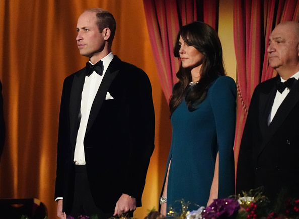 Kate Middleton: Βίντεο την δείχνει για ψώνια μαζί με τον πρίγκιπα William – «Η εμφάνιση της υποδηλώνει πανικό»