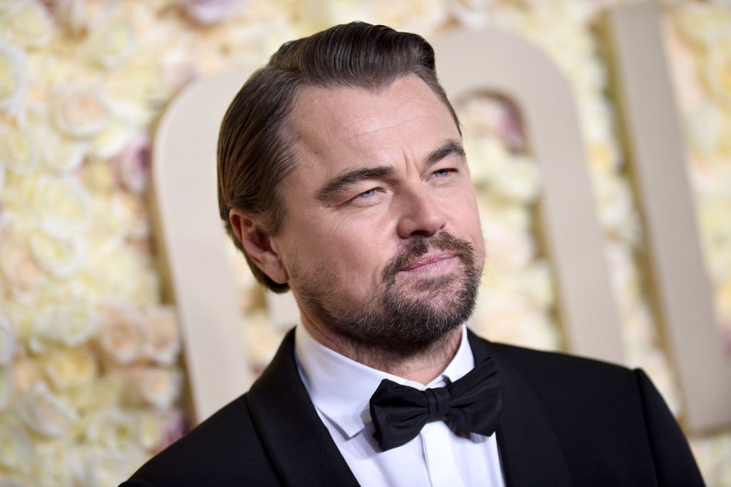Leonardo DiCaprio: Καυτές αποκαλύψεις για την ερωτική του ζωή