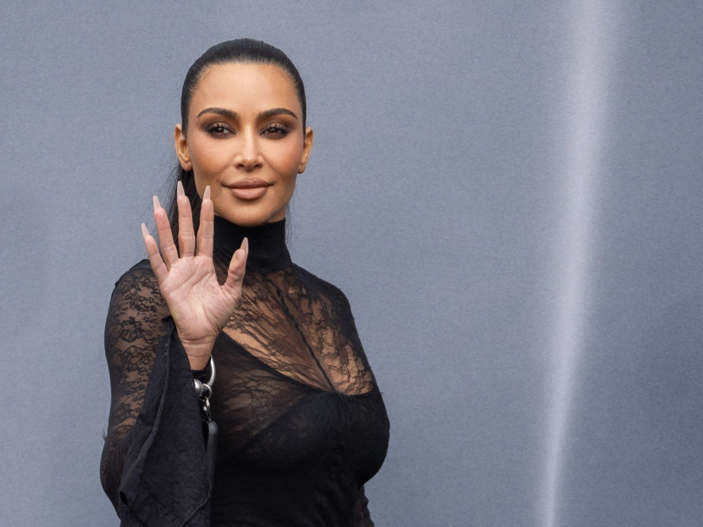 Kim Kardashian: Παρά τις αρνητικές κριτικές για την ερμηνείας της, επιστρέφει στο «American Horror Story»