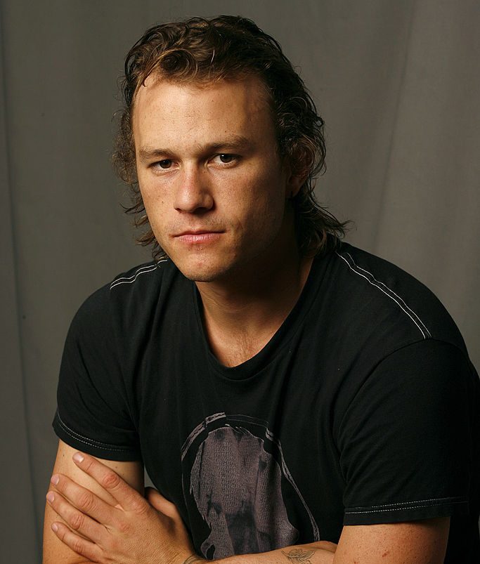 Heath Ledger: Οι λετομέρειες που δεν γνωρίζαμε για τον θάνατό του