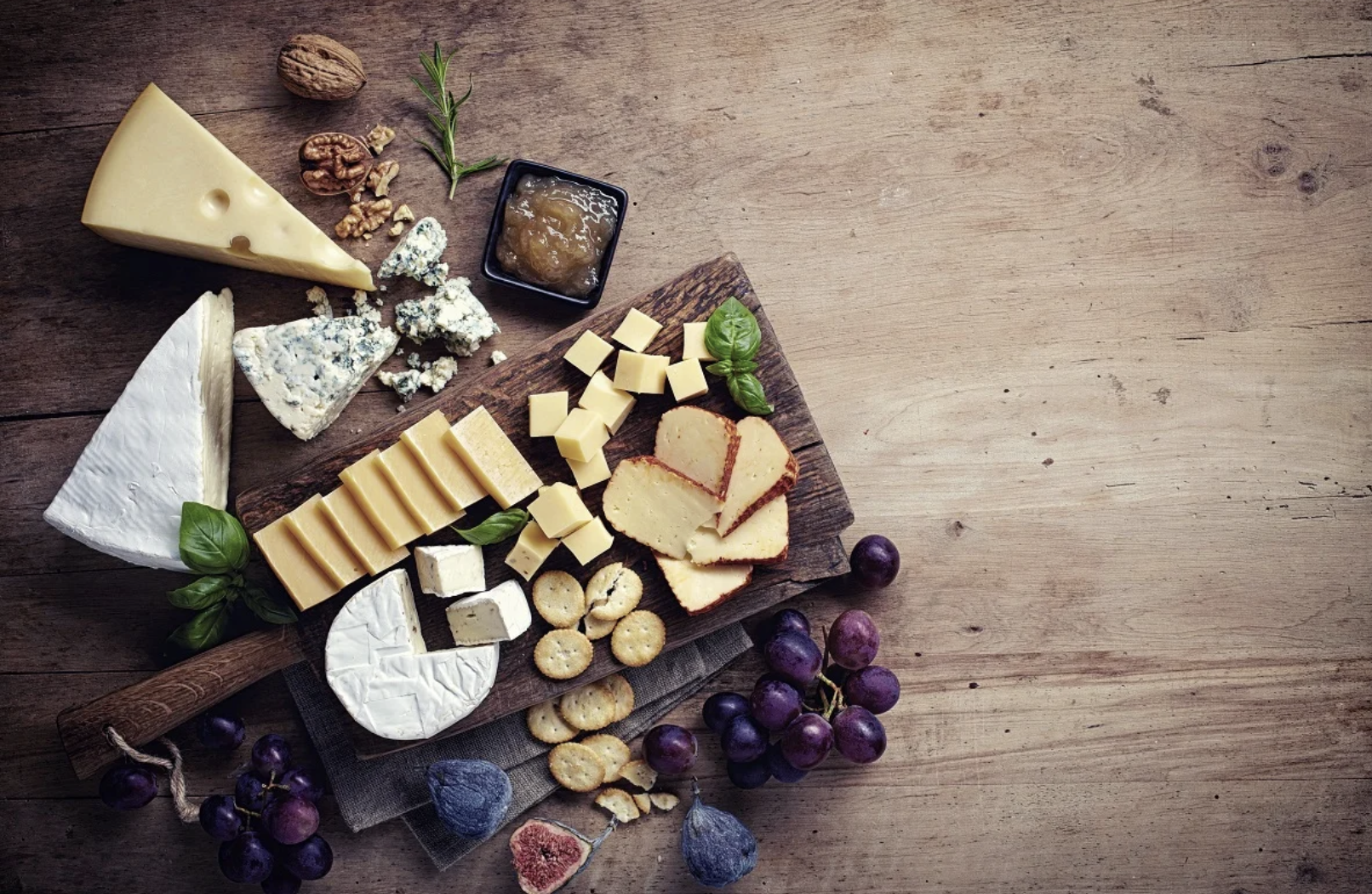 Αυτό είναι το καλύτερο τυρί για να φας: Ιδανικό για σένα που γυμνάζεσαι και κάνεις διατροφή