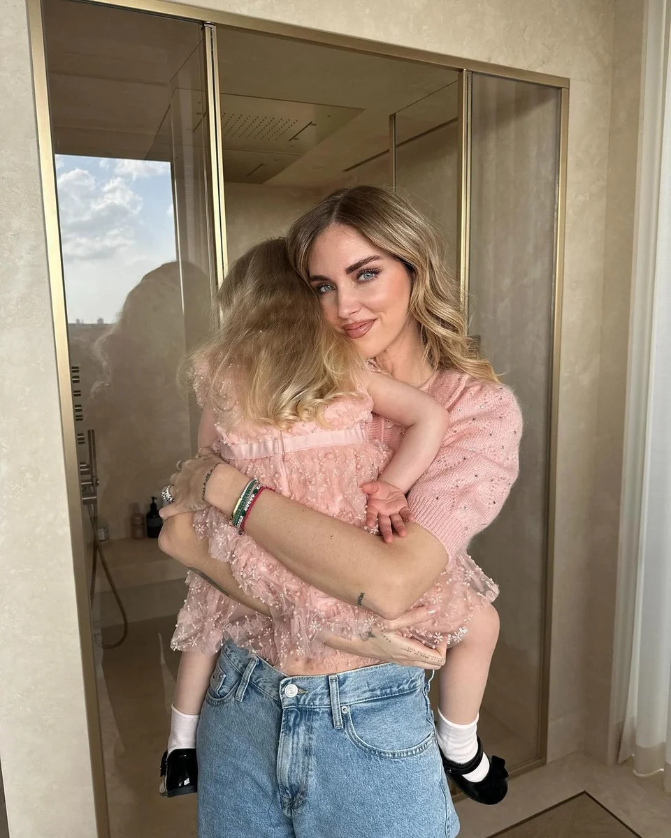 Chiara Ferragni: Άγριος καβγάς με τον Fedez στα γενέθλια της κόρης τους – Του φώναξε μέχρι και η ίδια του η μάνα