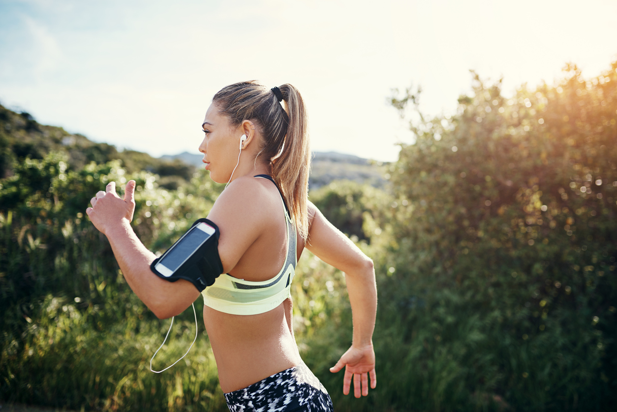 Τρέξιμο και Jogging: Αυτά που πρέπει να γνωρίστε πριν ξεκινήσετε