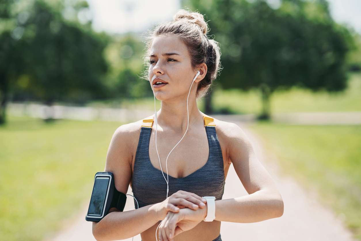 Τρέξιμο και Jogging: Αυτά που πρέπει να γνωρίστε πριν ξεκινήσετε