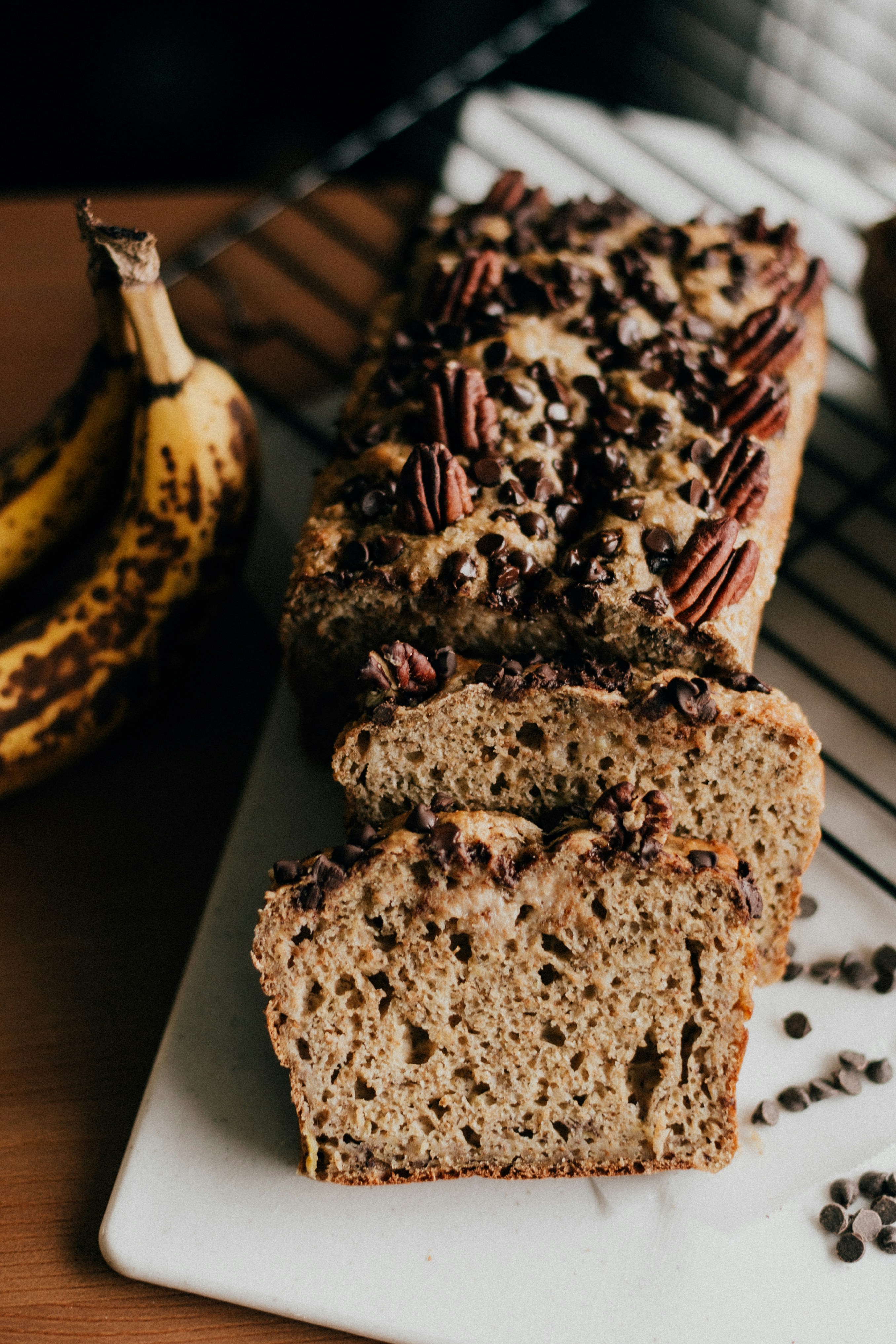 Banana Bread