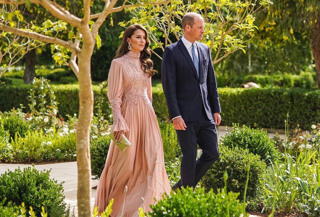 Kate Middleton – Πρίγκιπας Wiillam: Πολύ κοντά να ανέβουν στον βρετανικό θρόνο
