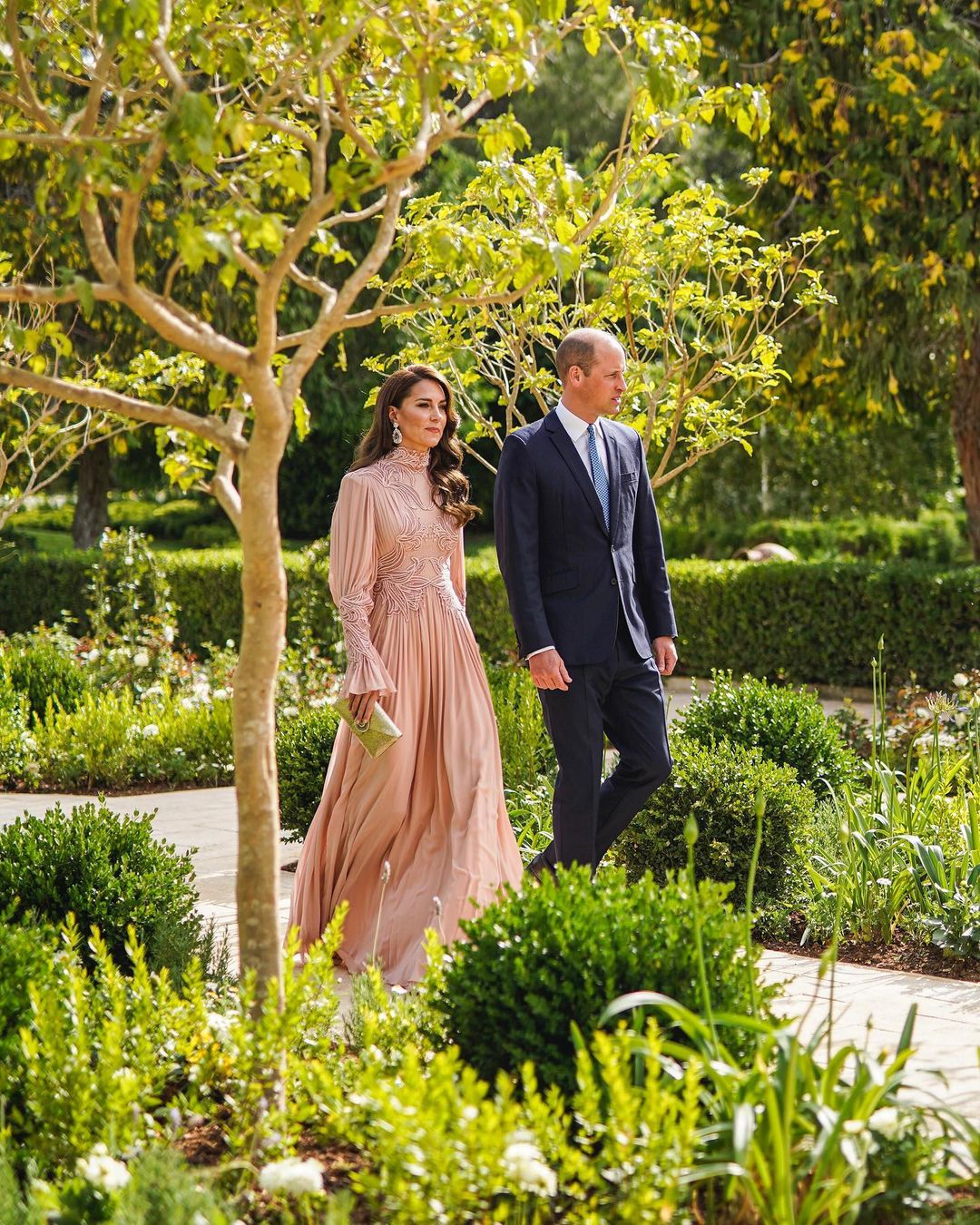 Kate Middleton – Πρίγκιπας Wiillam: Πολύ κοντά να ανέβουν στον βρετανικό θρόνο