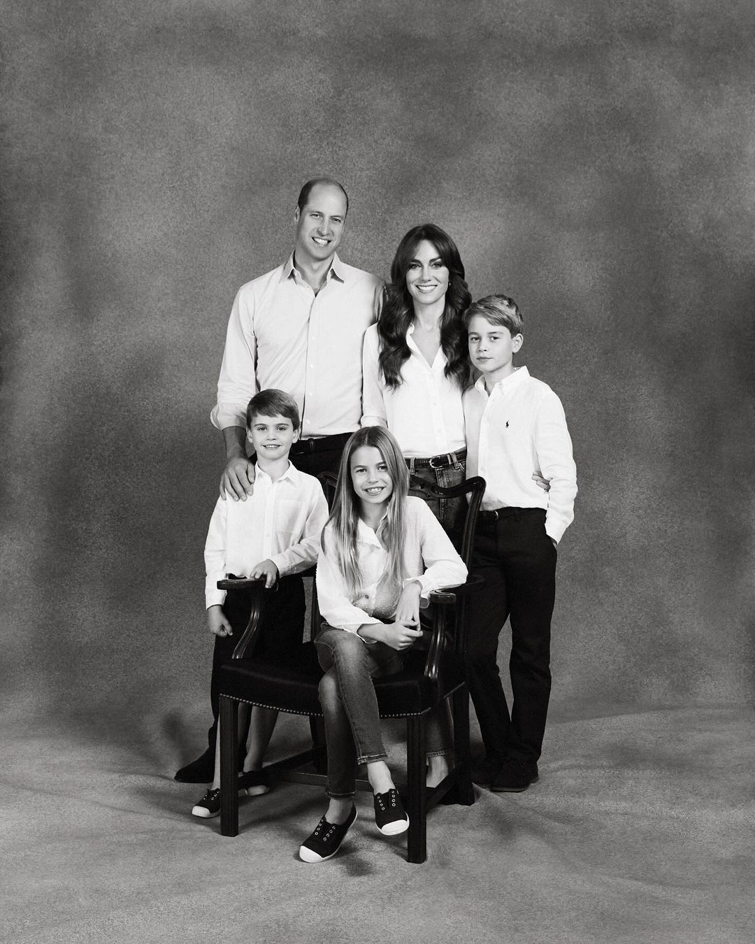 Kate Middleton: Η βόλτα του πρίγκιπα William με τον γιο τους την ώρα που ίδια δίνει μάχη με τον καρκίνο