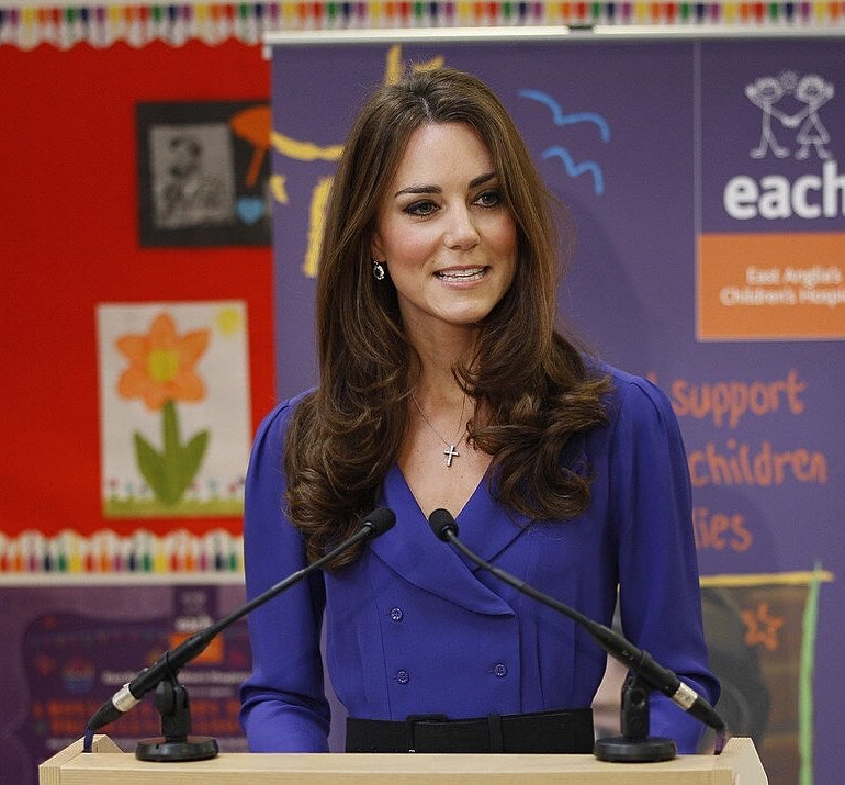 Kate Middleton: Αυτός είναι ο λόγος που η Meghan Markle την ζηλεύει αφόρητα σύμφωνα με ειδικό στα βασιλικά θέματα