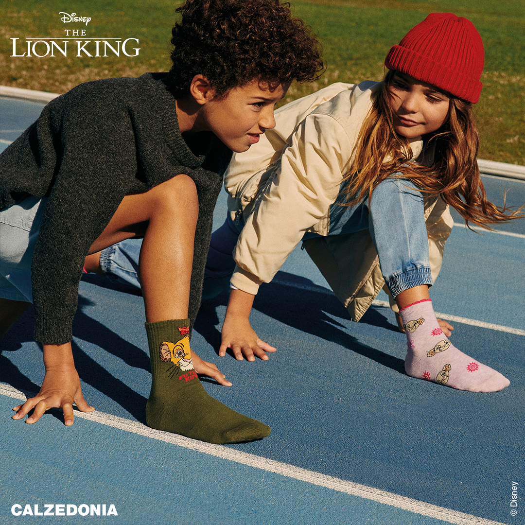 Calzedonia: Η νέα παιδική συλλογή είναι ιδανική για τα δώρα του Πάσχα