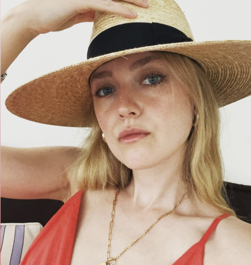 Dakota Fanning: Έκλεισε τα 30 και μίλησε για τις νέες προτεραιότητες που έχει θέσει πλέον στην ζωή της