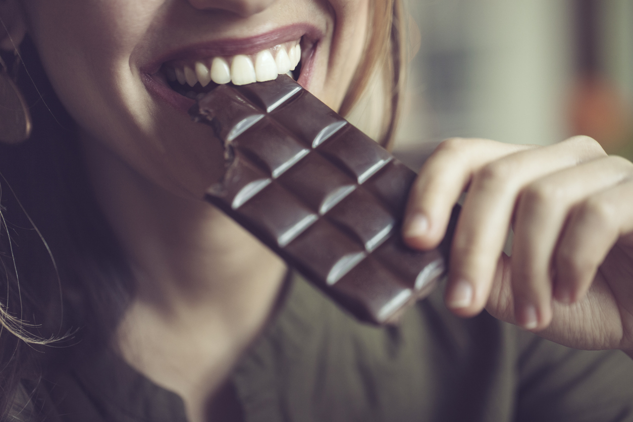 3 γλυκιές παρασπονδίες που δεν θα σου προσθέσουν κιλά