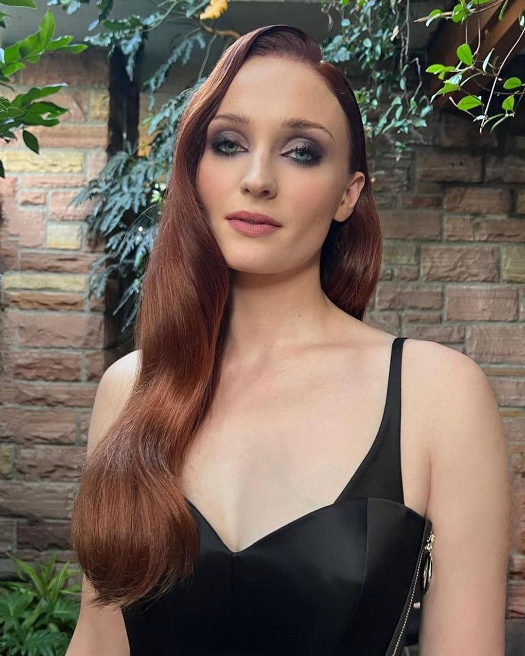 Sophie Turner: Το νέο της hair look είναι αυτό που θα αγαπήσουν όλες το καλοκαίρι