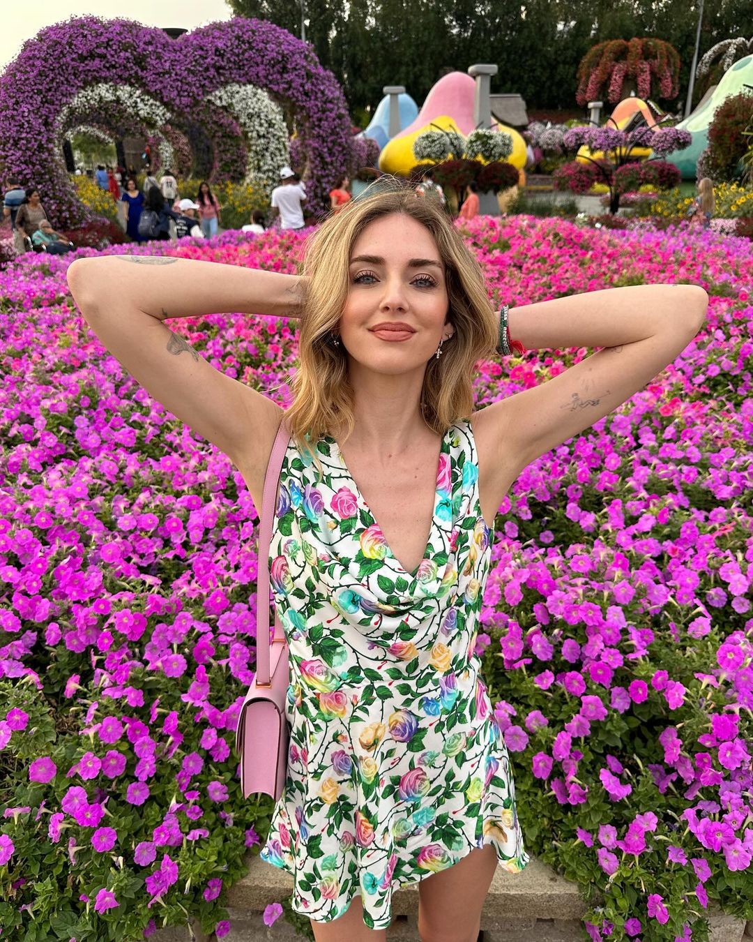 Chiara Ferragni: 6 looks της που θέλουμε να αντιγράψουμε άμεσα