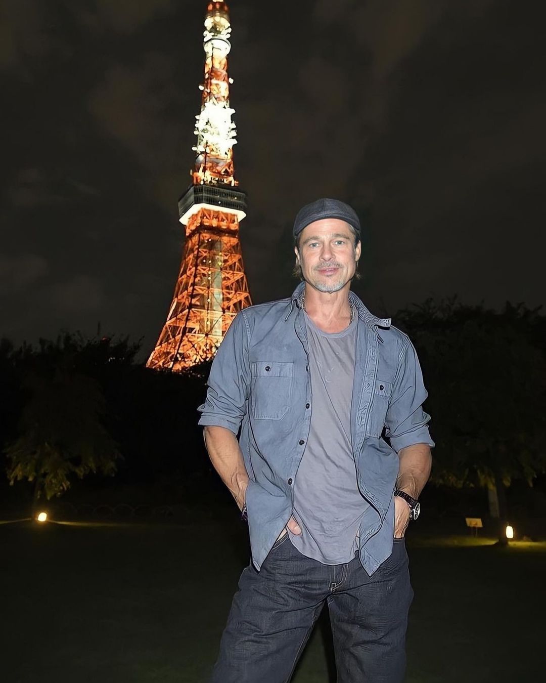 Brad Pitt: Η κόρη του Shiloh αλλάζει το επίθετό της και αυτός είναι ο λόγος