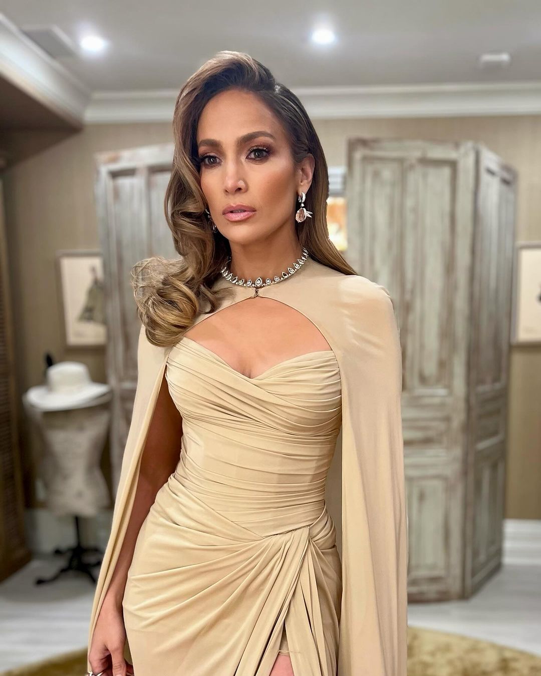 Jennifer Lopez: Η απάντησή της σε δημοσιογράφο που τη ρώτησε αν χωρίζει με τον Ben Affleck – Βίντεο