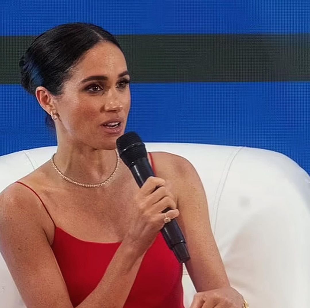 Meghan Markle: Μίλησε για τα παιδιά της με τα πιο γλυκά λόγια