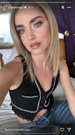 Chiara Ferragni