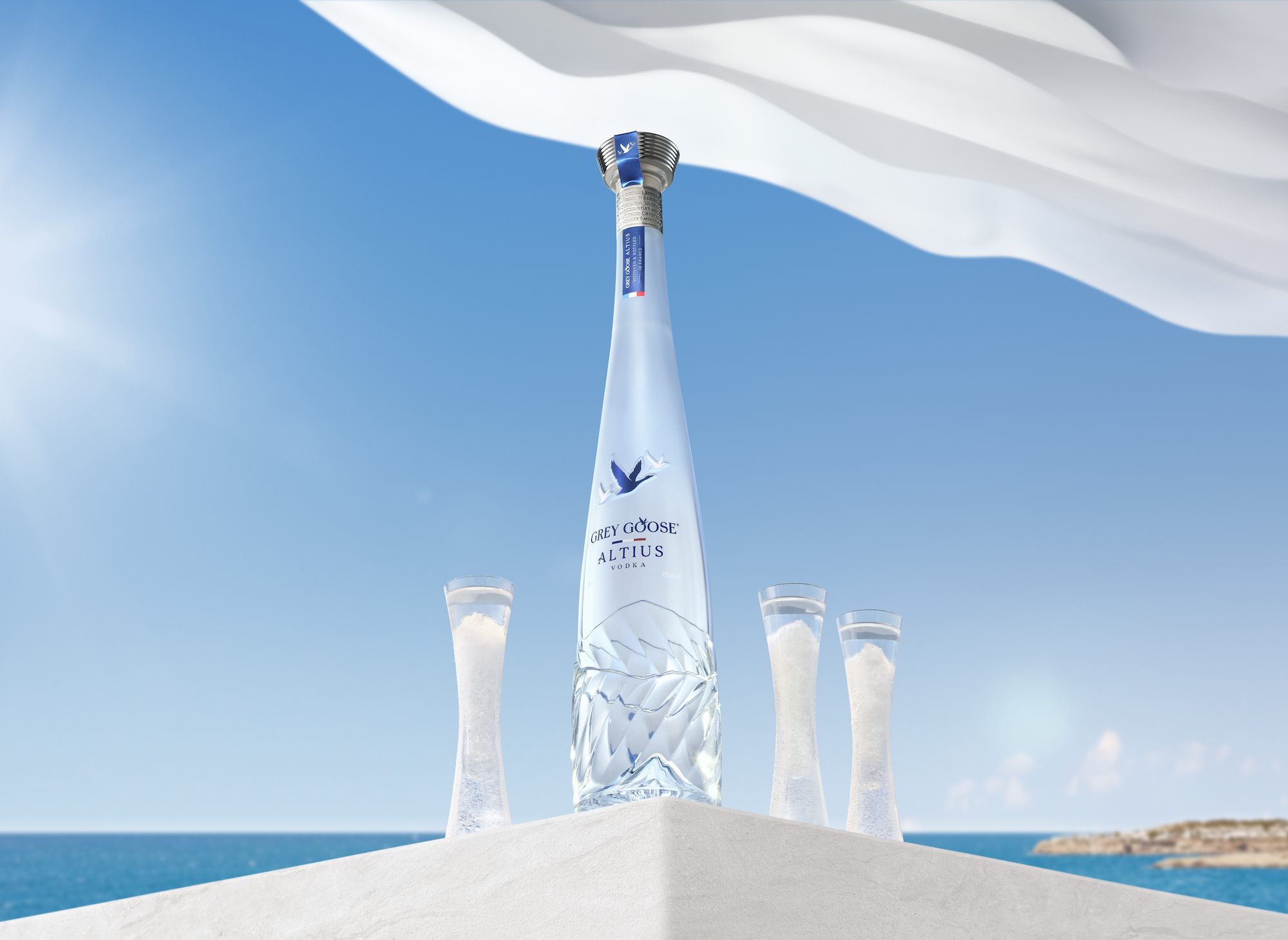 Grey Goose