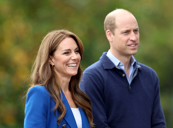 Kate Middleton και πρίγκιπας William: Η δημοσίευση για τα 9α γενέθλια της πριγκίπισσας Charlotte