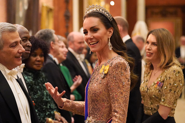 Kate Middleton: Αυτές είναι οι 5 λέξεις, με τις οποίες ο πρίγκιπας William χαρακτήρισε την πορεία της υγείας της