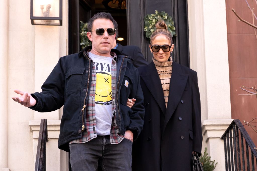 Jennifer Lopez και Ben Affleck: Όλα δείχνουν ότι χωρίζουν- Ποια είναι η αλήθεια τελικά