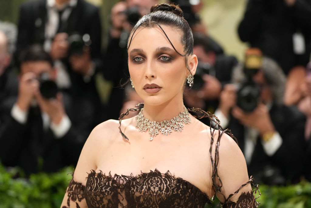 Met Gala 2024: Τα 2 beauty trends που θα υιοθετήσουμε και ένα, που ελπίζουμε να μην επιστρέψει ποτέ