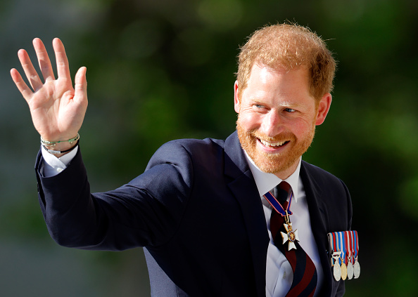 Πρίγκιπας Harry: Μεγάλη ανατροπή για τον βασιλιά Κάρολο