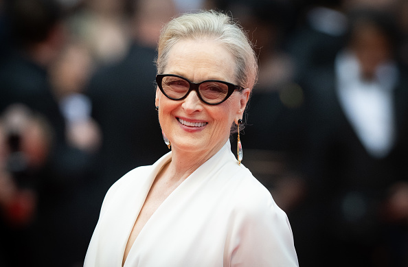 Meryl Streep: Τιμήθηκε στις Κάννες με τον Χρυσό Φοίνικα – «Έκλεισα τα 40 και νόμιζα ότι η καριέρα μου είχε τελειώσει»
