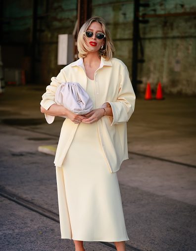 Australian Fashion Week: Οι 4 τάσεις που θα ακολουθήσουμε και εμείς