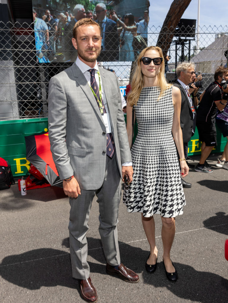 Grand Prix: Οι Royals που ξεχώρισαν με τις εμφανίσεις τους